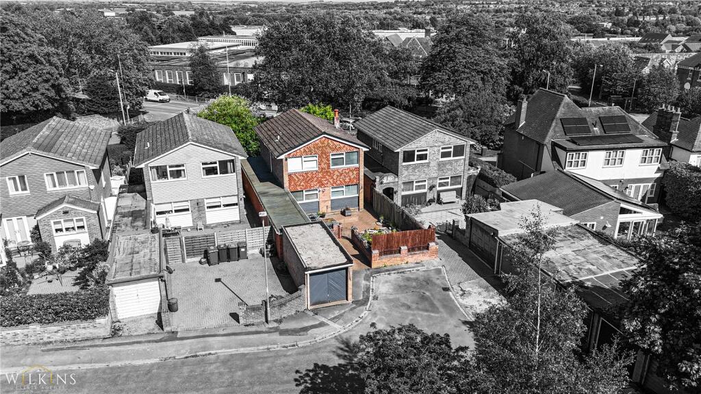 Additional image 37 of Hillcrest Close, Tamworth, Staffordshire, B79