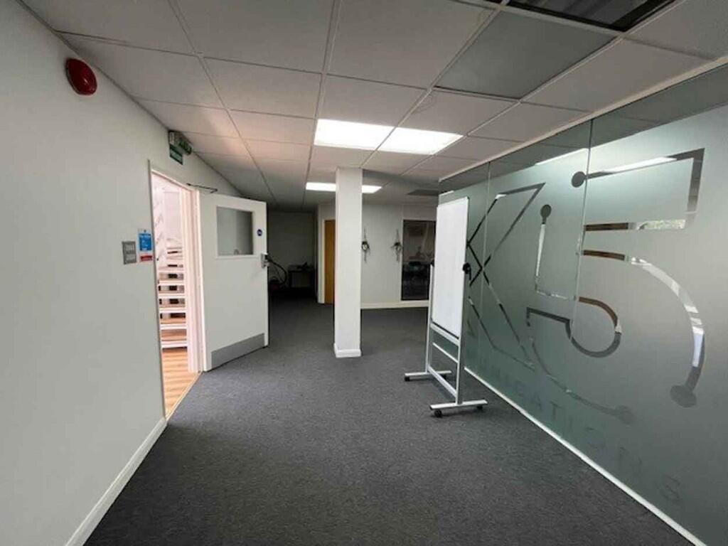 Additional image 14 of Unit 13 Headlands Business Park, Salisbury Road, Ringwood, Hampshire, BH24