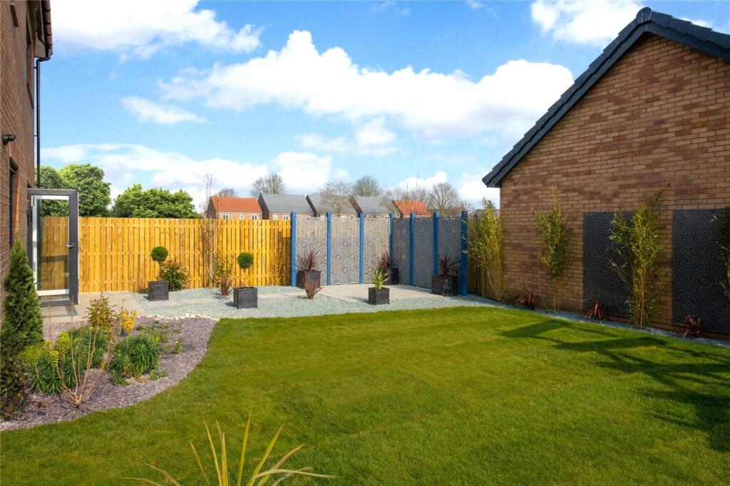 Additional image 16 of Plot 134, Lucas Gardens, Dog Kennel Lane, Shirley, Solihull, West Midlands, B90