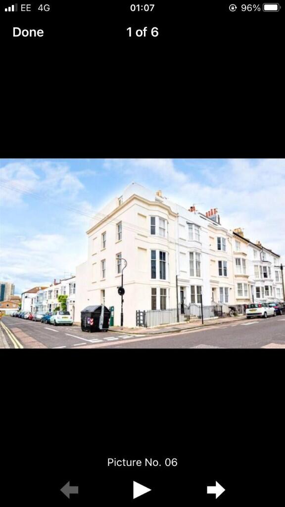 Additional image 5 of College Road, BN2