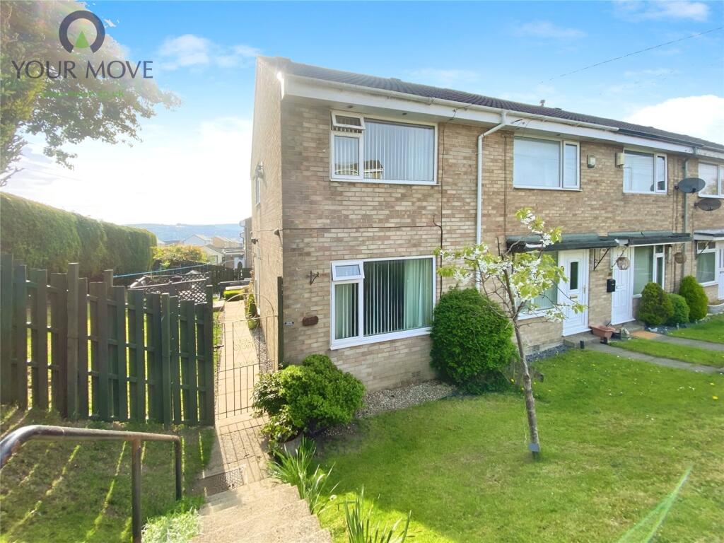 Additional image 15 of Cherry Tree Rise, Keighley, West Yorkshire, BD21