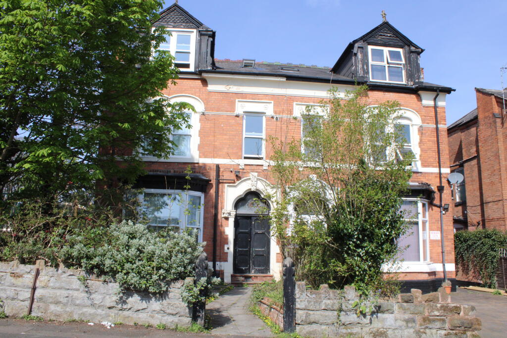 Property image for Oakland Road, Moseley, B13