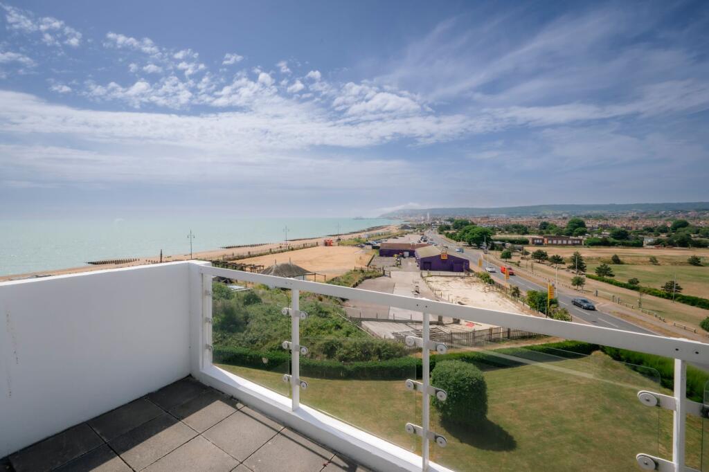 Additional image 19 of Royal Parade, Monarch House Royal Parade, BN22