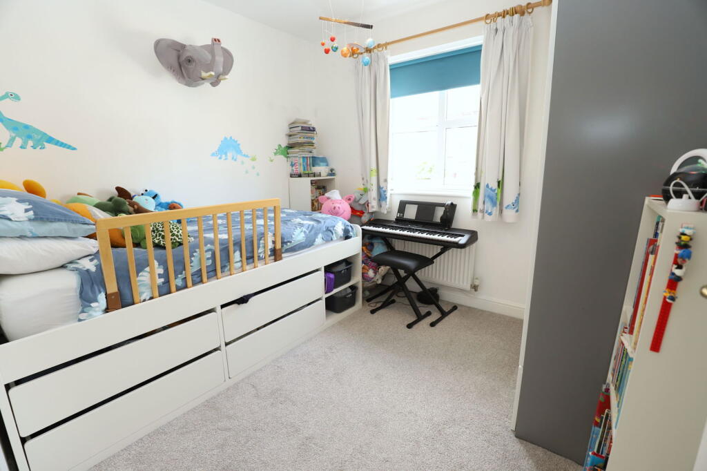 Additional image 21 of Linden Crescent, Tottington, Bury, BL8 3GE