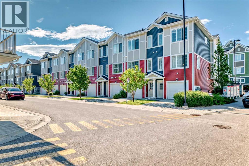 1115 Evansridge Common NW|Calgary, Alberta T3P0P3