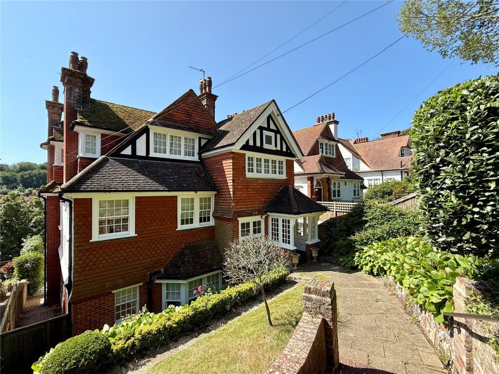 Additional image 20 of Baslow Road, Meads, Eastbourne, East Sussex, BN20