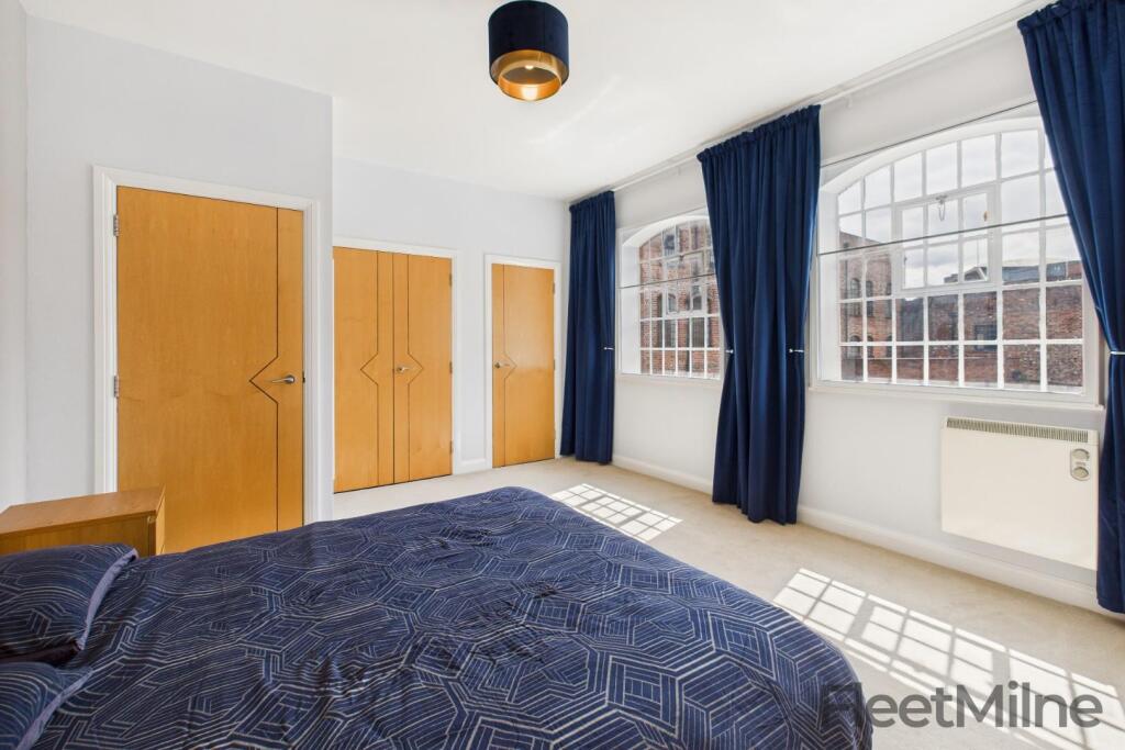 Additional image 14 of Newhall Court, George Street, Birmingham