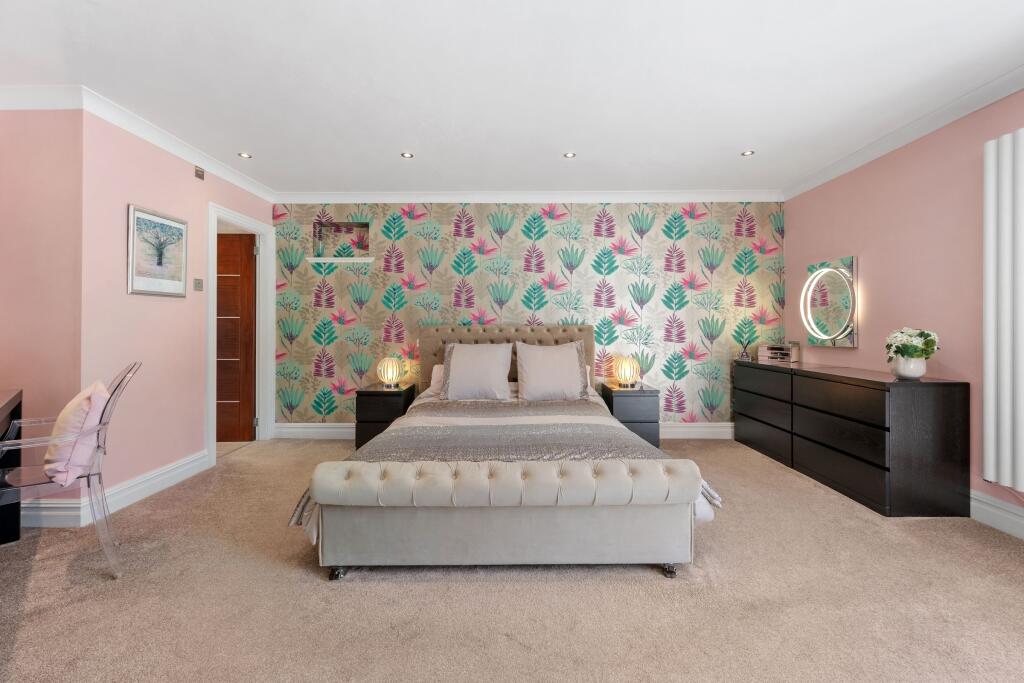 Additional image 26 of Croich Green, Hawkshaw, Bury