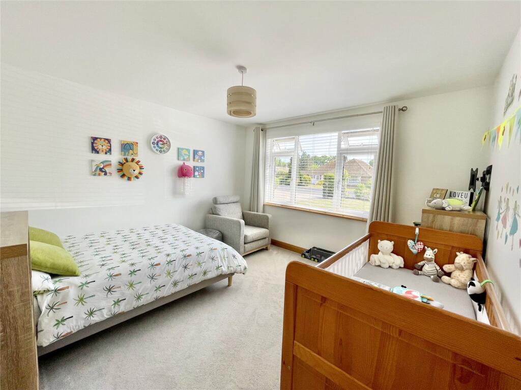 Additional image 18 of Shepherd Close, Highcliffe On Sea, Christchurch, Dorset, BH23