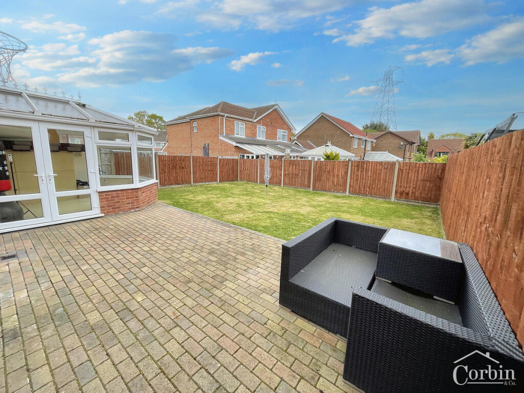 Additional image 24 of De Courtenai Close, Bournemouth, BH11 9