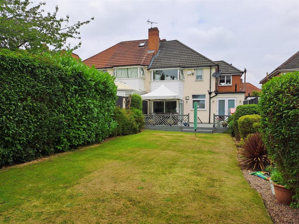 Additional image 14 of Ollerton Road, Yardley, Birmingham