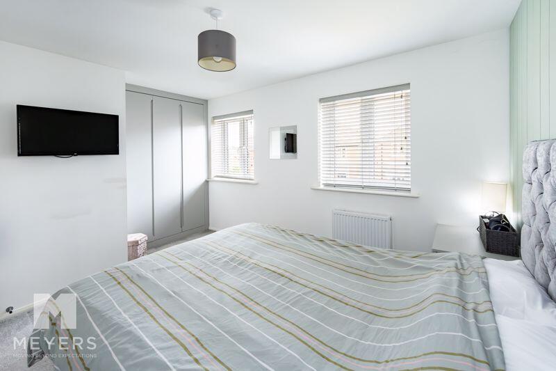 Additional image 10 of Narrowleaf Drive | Ringwood | BH24