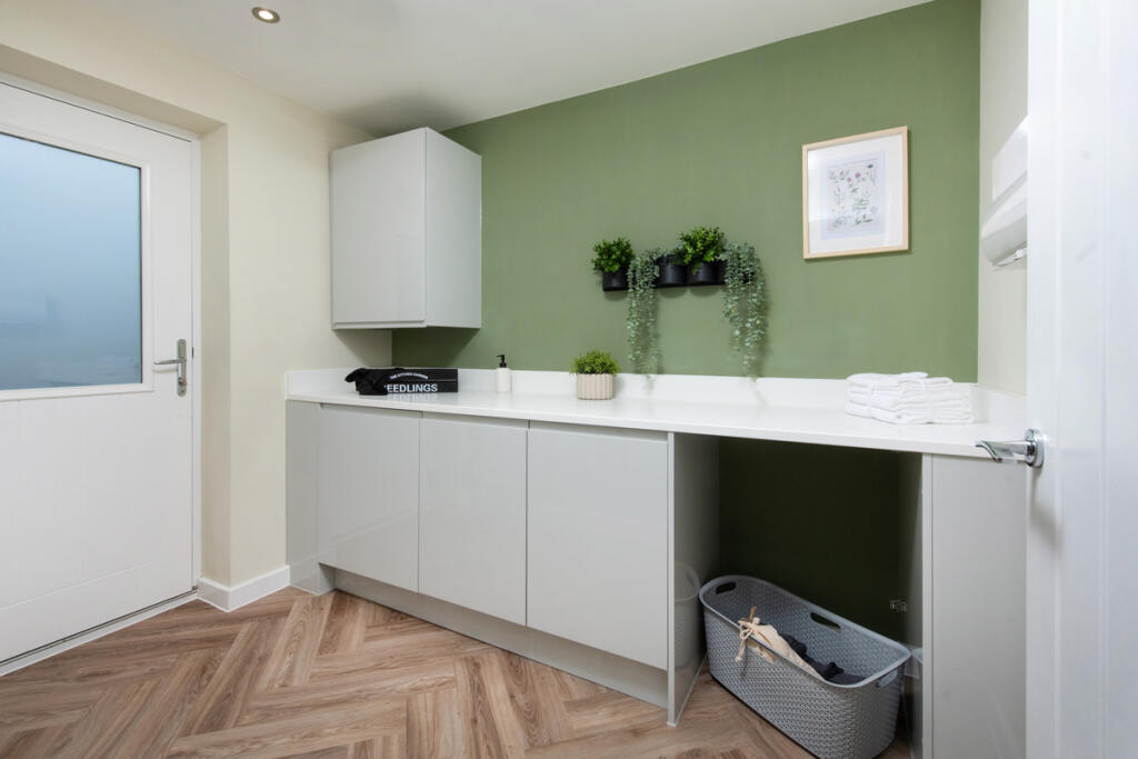 Additional image 5 of Shann Lane,
Keighley,
BD20 6DY