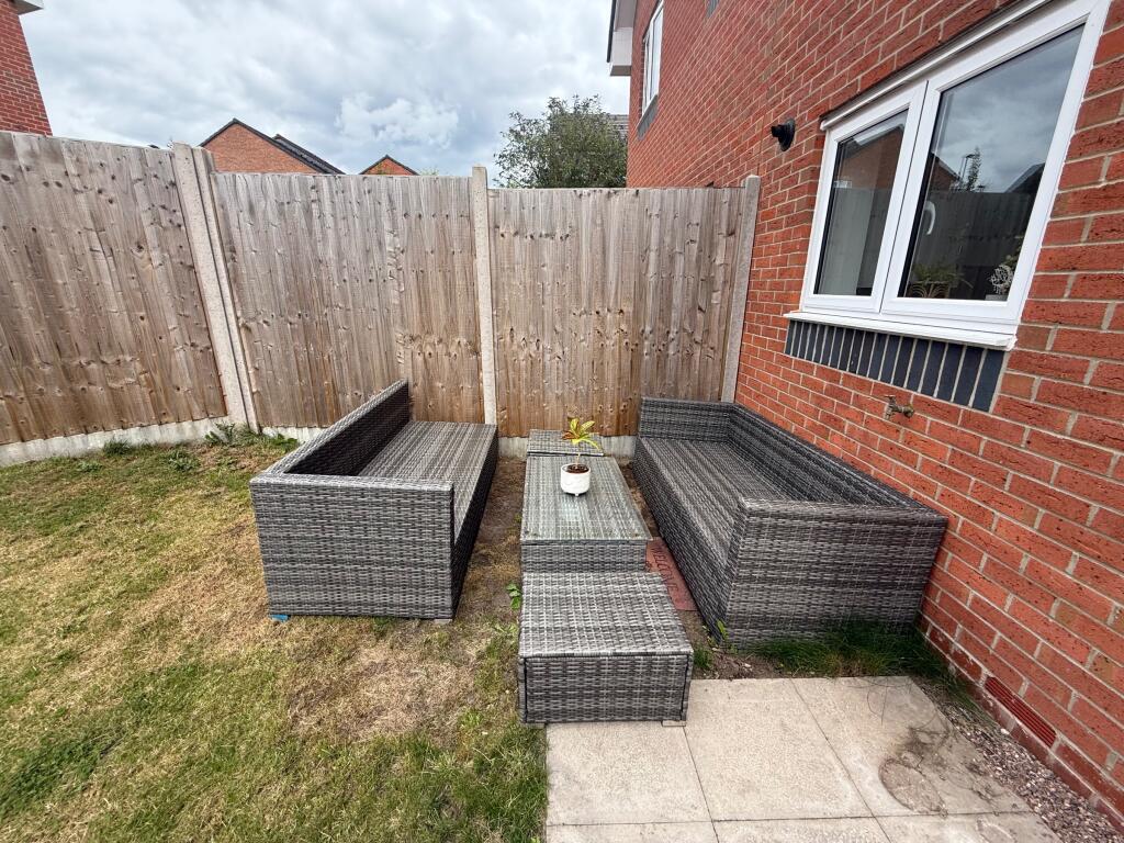 Additional image 16 of hykeham close, Birmingham