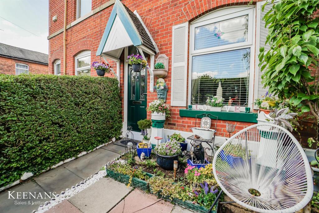 Additional image 24 of Gigg Lane, Bury