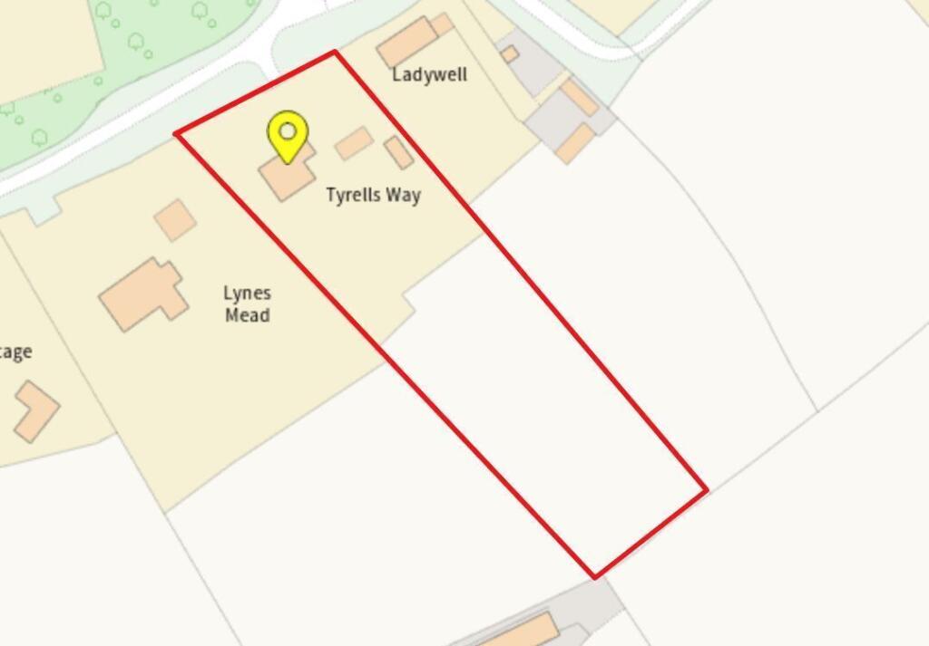 Additional image 28 of Tyrells Lane, Burley, Ringwood, Hampshire, BH24