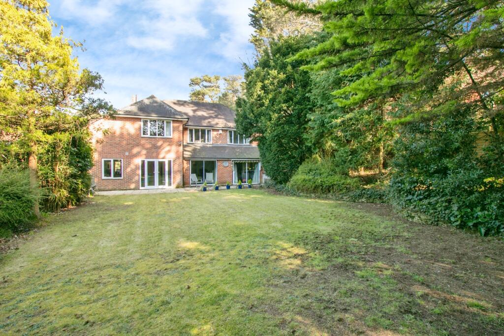 Additional image 9 of St. Georges Avenue, Bournemouth, Dorset, BH8