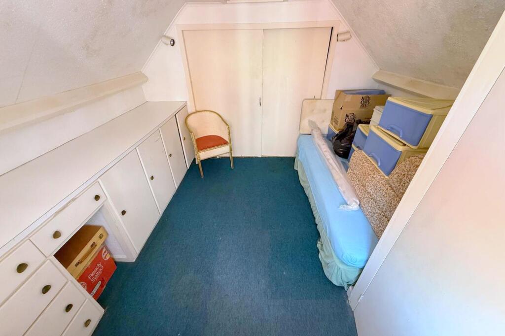 Additional image 15 of Kingsburys Lane, Ringwood, BH24 1EL