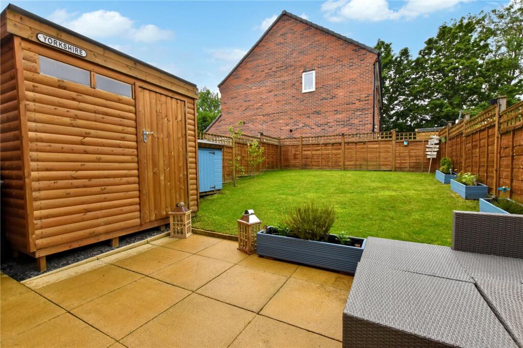 Additional image 11 of Moorlands Road, Cleckheaton, West Yorkshire