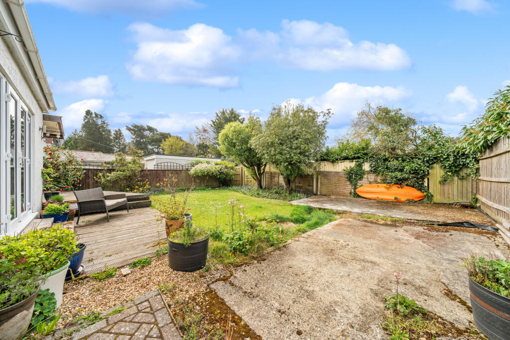 Additional image 15 of Strouden Avenue, Bournemouth, Dorset, BH8