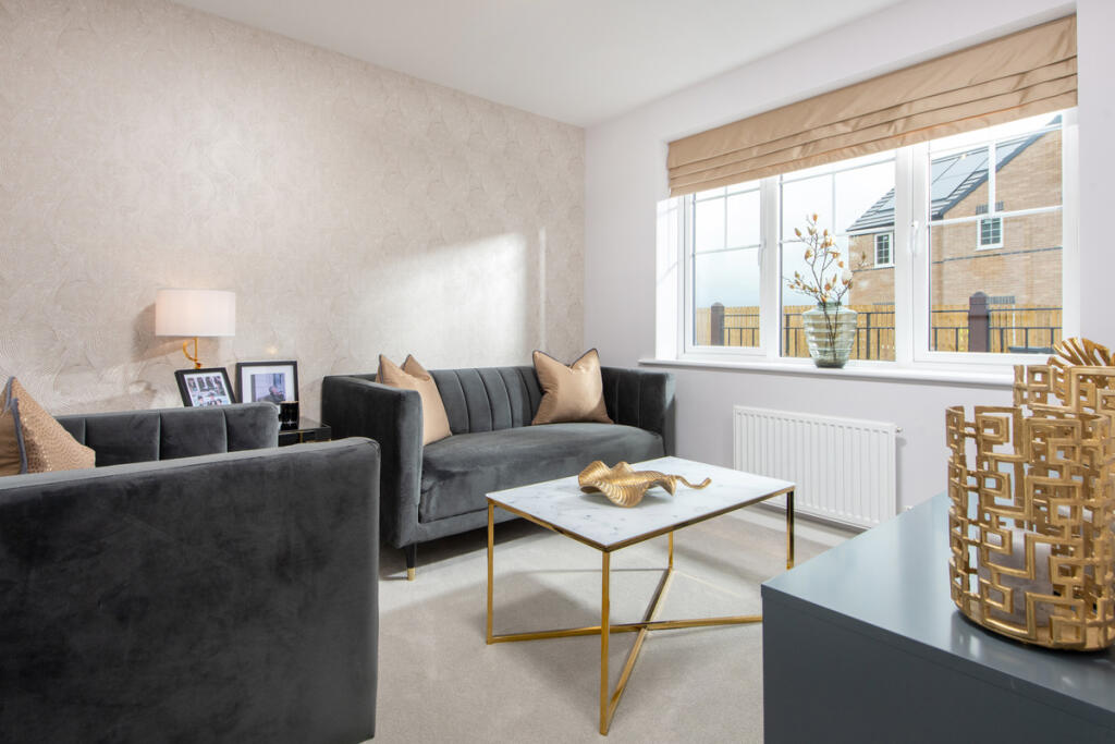 Additional image 5 of Shann Lane,
Keighley,
BD20 6DY