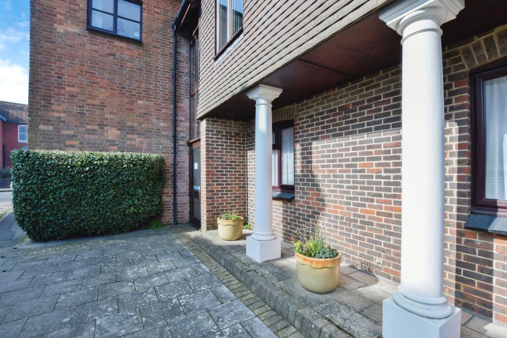 Additional image 15 of Chapel Lane, WIMBORNE