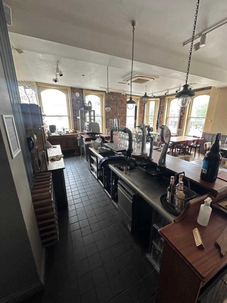 Additional image 5 of 2 Silver Street, Bury BL9 0EX