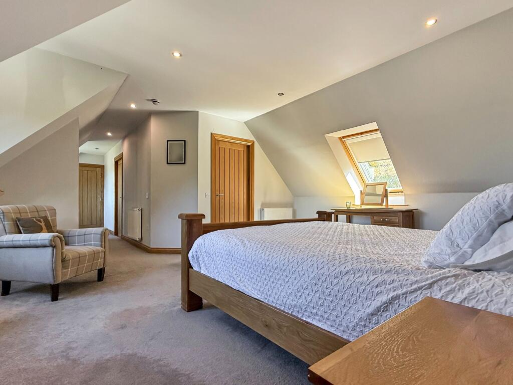 Additional image 22 of Braeview House Linn Brae, Aberlour