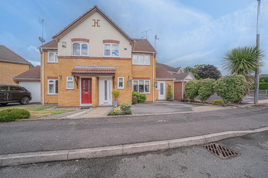 Additional image 30 of Oakhall Drive, Dorridge, B93