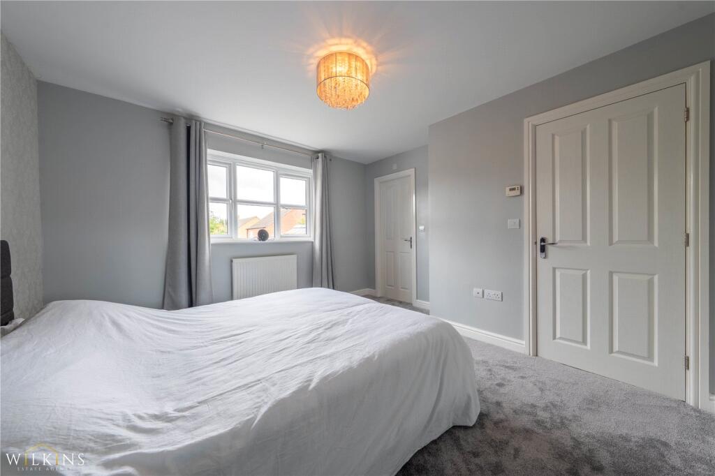 Additional image 15 of Croft Close, Two Gates, Tamworth, Staffordshire, B77