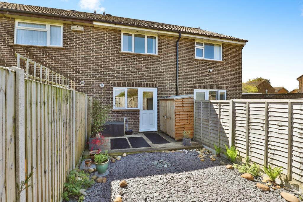 Additional image 16 of Blackfield Road, THROOP, Bournemouth, Dorset, BH8