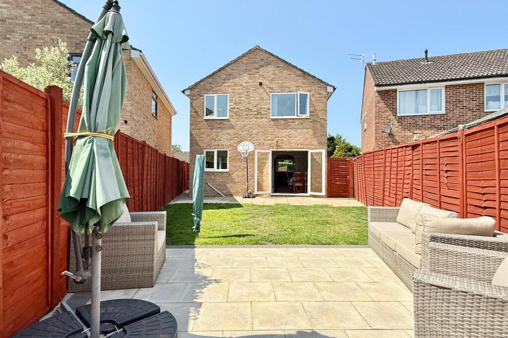 Additional image 22 of Verwood, BH31