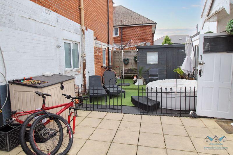 Additional image 18 of Malmesbury Park Road, Charminster - Spacious Five-Bedroom Detached Coach House in Secluded Gated Setting