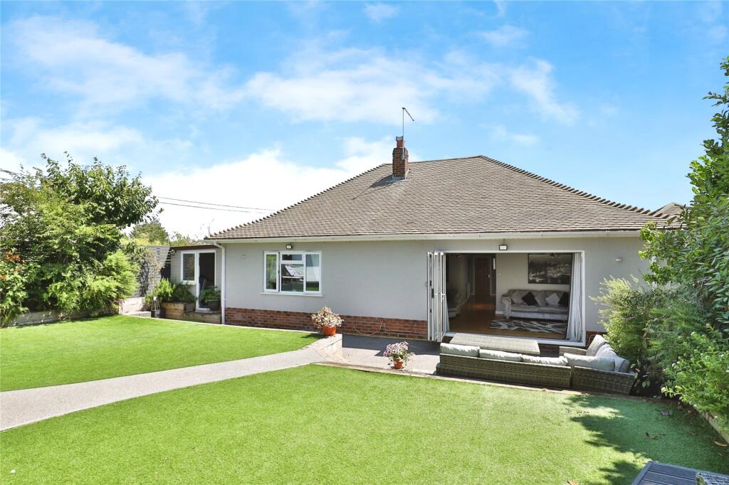 Additional image 23 of Ridgeway, WEST PARLEY, Dorset, BH22