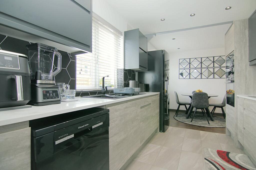 Additional image 4 of Speeton Avenue, Horton Bank Top, Bradford, BD7