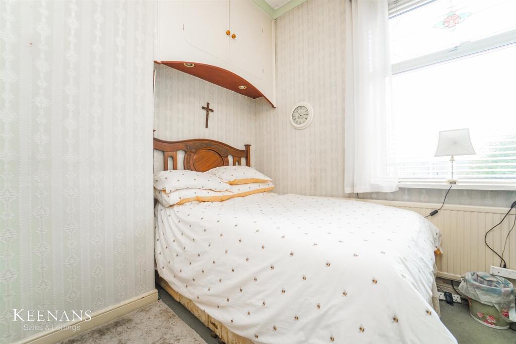 Additional image 27 of Gigg Lane, Bury