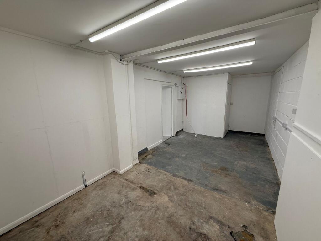 Additional image 6 of Unit 3 Oaklands Business Centre, 64 Elm Grove, Worthing, West Sussex, BN11