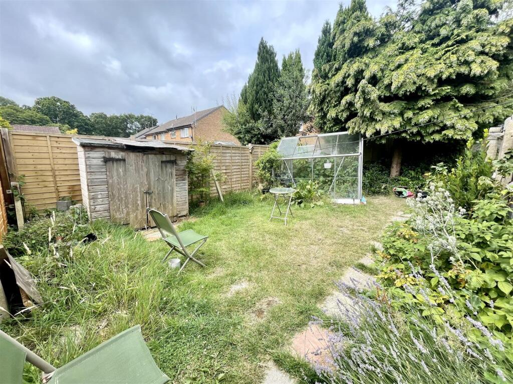 Additional image 10 of Nuthatch Close, Creekmoor