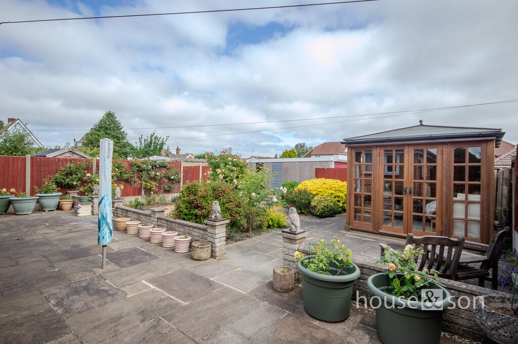 Property image for Castle Lane West, Bournemouth