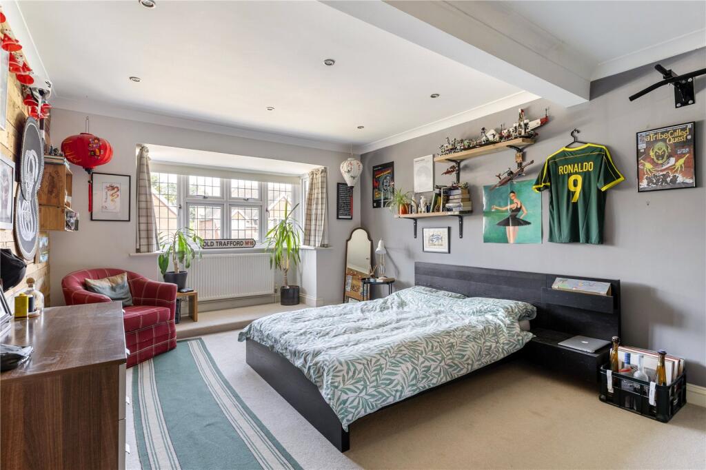 Additional image 23 of The Uplands, Harpenden, Hertfordshire, AL5