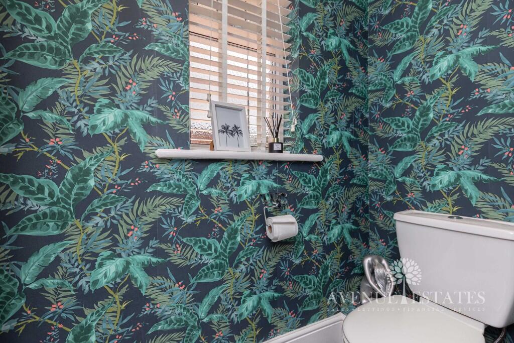 Additional image 27 of Thistlebarrow Road, Bournemouth, Dorset, BH7