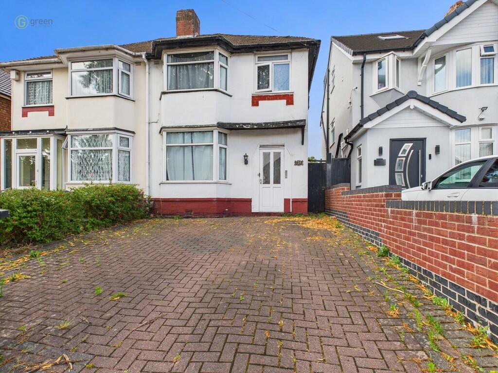 Additional image 15 of Glendower Road, Perry Barr