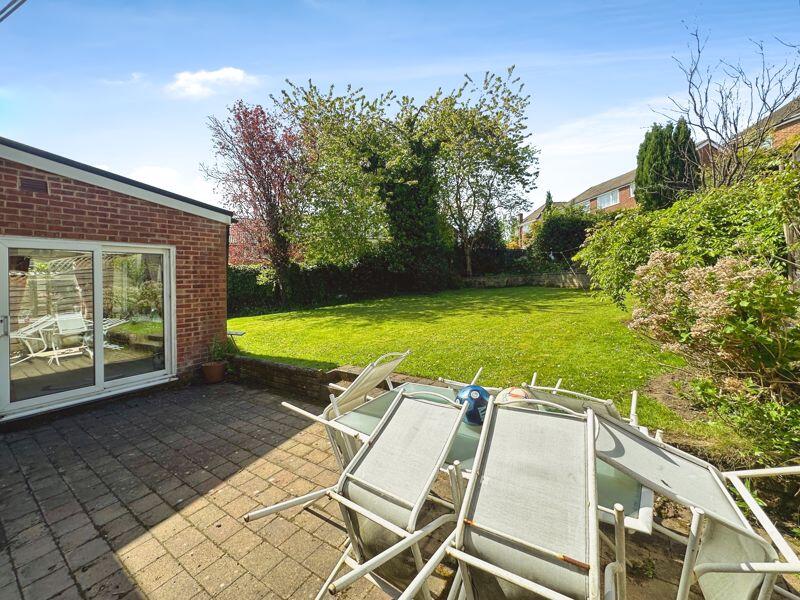 Additional image 23 of Wensleydale Close, Bury