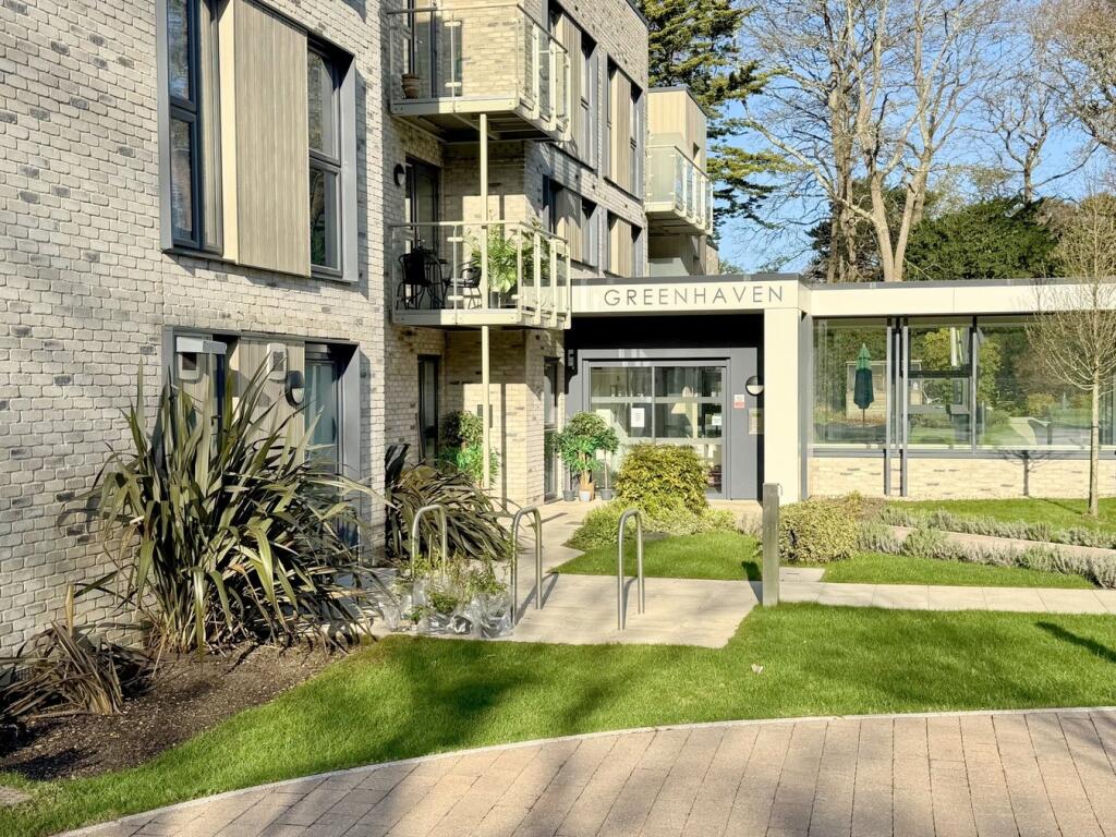 Additional image 17 of Lindsay Road, Branksome Park, Poole, BH13