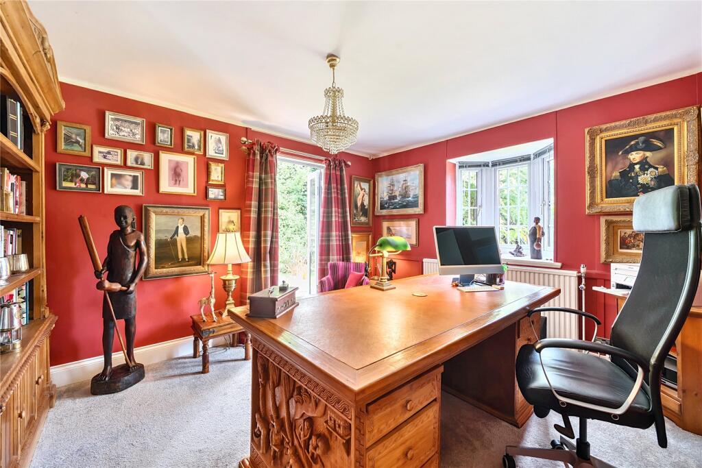 Additional image 11 of Kennard Road, New Milton, Hampshire, BH25