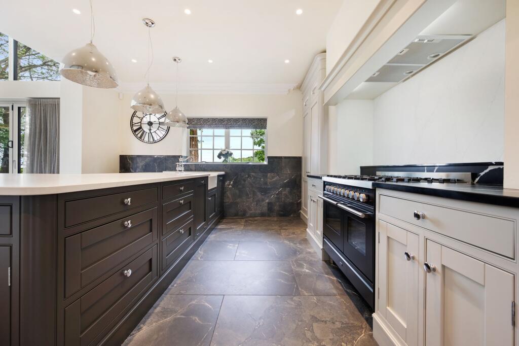 Additional image 10 of Newbrook Road, Bolton, BL5 | Luxury Woodland Retreat with Sunset Views & Stunning Family Interiors