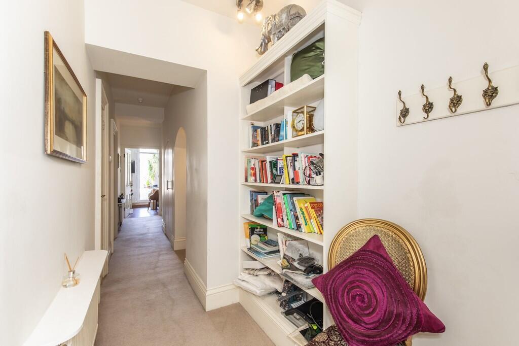 Additional image 13 of Lewes Crescent, Brighton