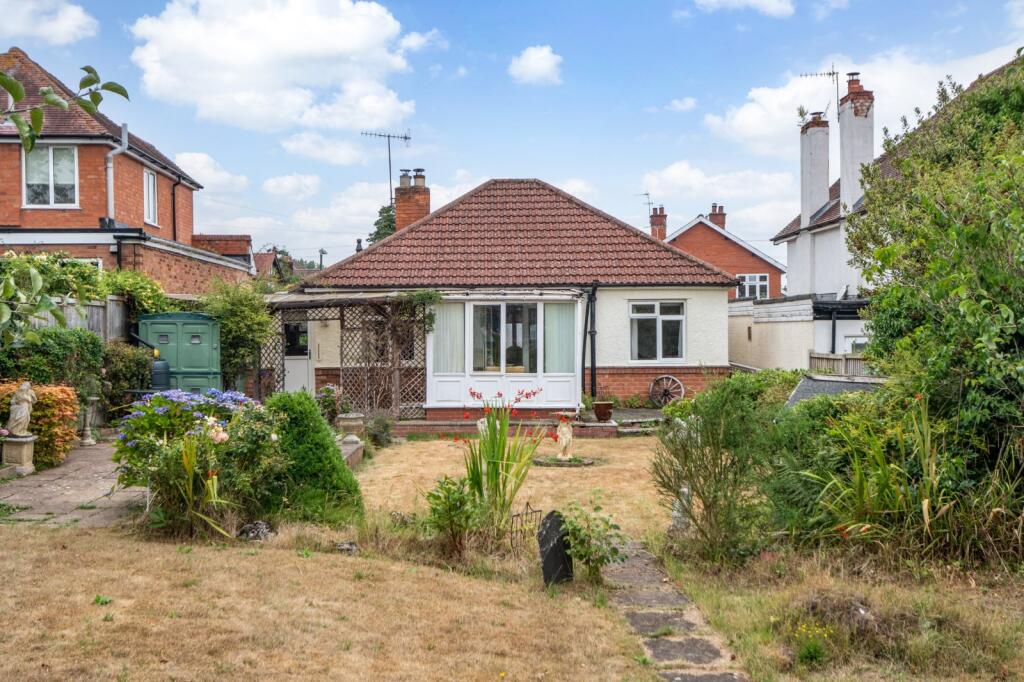 Additional image 18 of Highfields, Bromsgrove, Worcestershire, B61