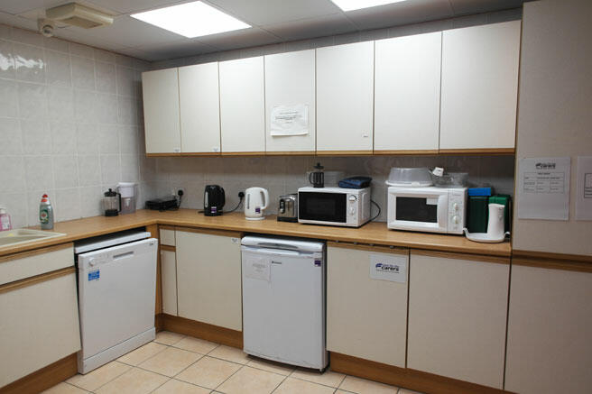 Additional image 6 of Suite 16 Highlight House 8 St Leonards Road Eastbourne East Sussex BN21