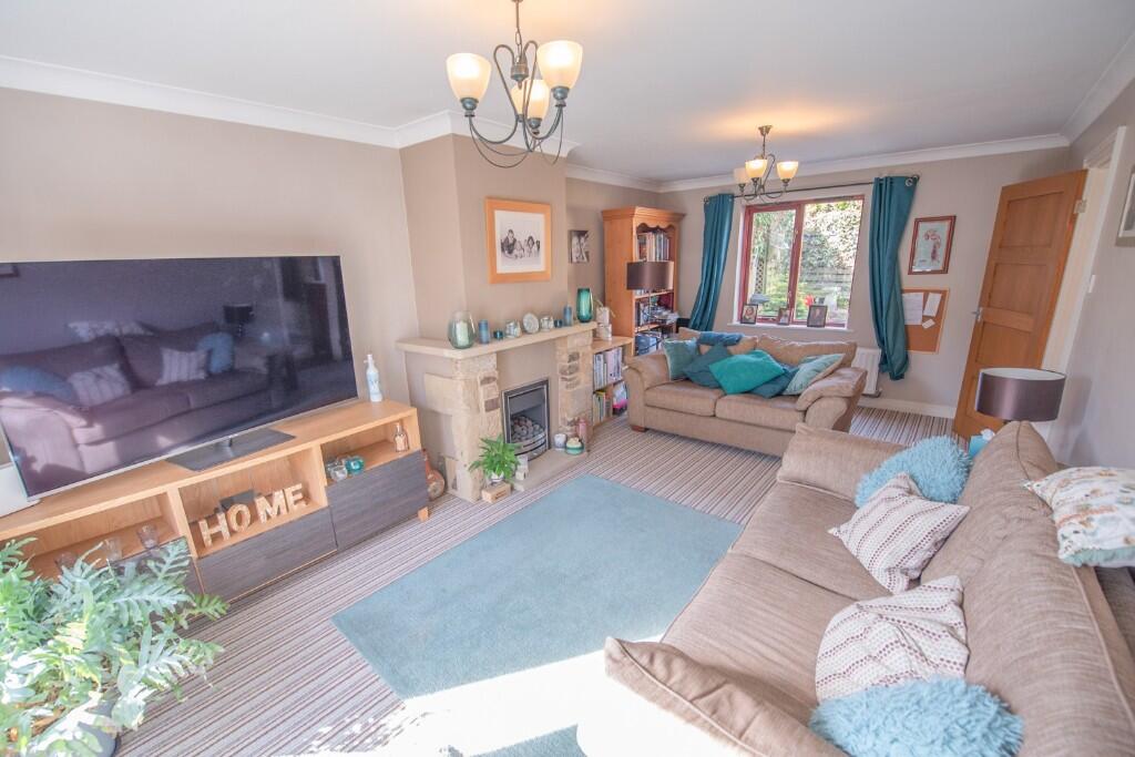 Additional image 7 of 5 Garth Fold, Cononley BD20 8NY